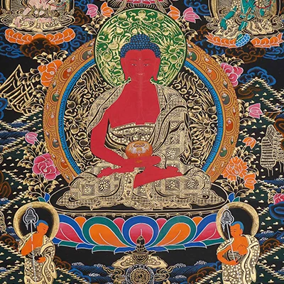Top Factors Affecting Thangka Prices
