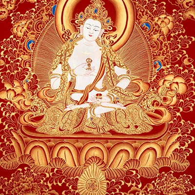 How to Evaluate Mandala Accuracy in Nepalese Thangka How to Evaluate Mandala Accuracy in Nepalese Thangka