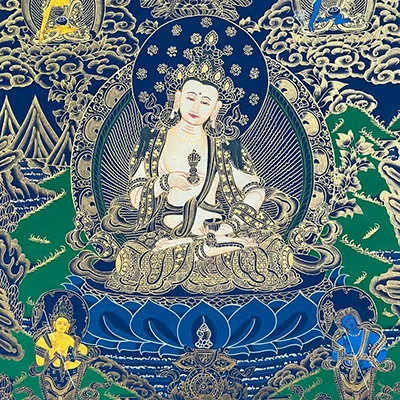 How Young Artists Interpret Buddhist Iconography How Young Artists Interpret Buddhist Iconography