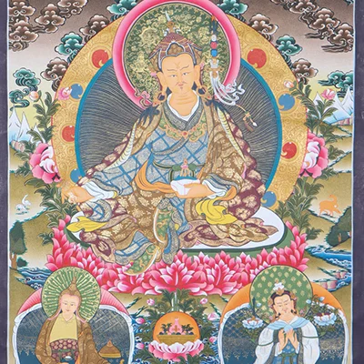 Yellow in Sacred Art: Wisdom and Learning Yellow in Sacred Art: Wisdom and Learning