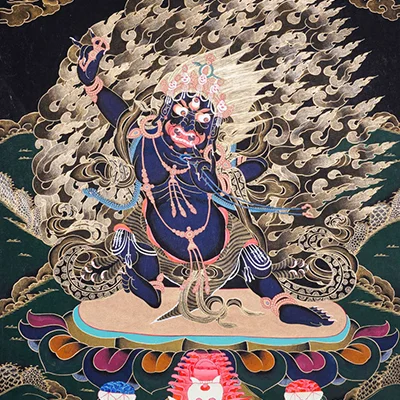 The Role of Sacred Geometry in Esoteric Art The Role of Sacred Geometry in Esoteric Art